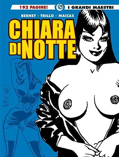 Chiara di Notte - Editoriale Cosmo