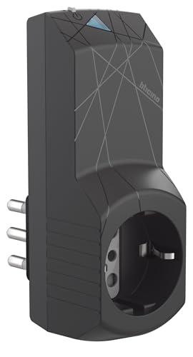 Bticino Living Now Presa Plug-in Connessa Smart WiFi