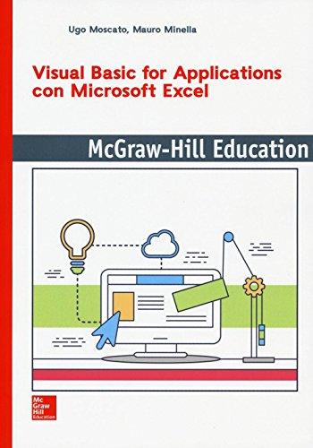 Visual Basic for Applications con Microsoft Excel