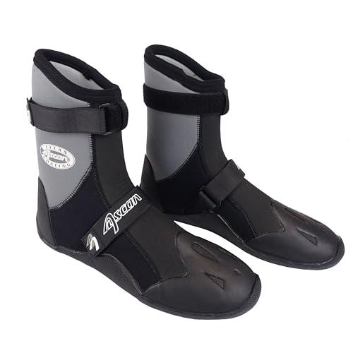 Ascan Titan 7 mm Neoprene Scarpa: Dimensione: 43/44