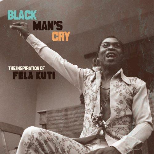 Black Man's Cry - The Insp. (10