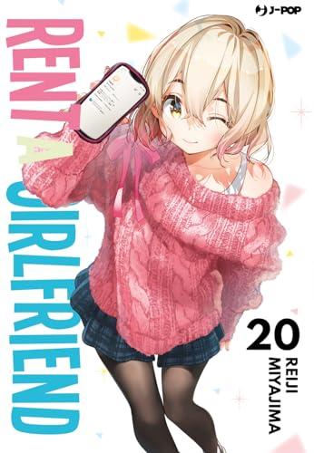 Rent-a-girlfriend