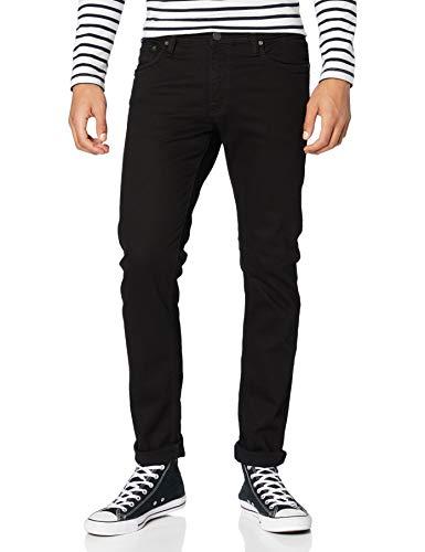 JACK & JONES Jjiglenn Jjfelix Am 046 50 SPS Noos Jeans Slim Uomo
