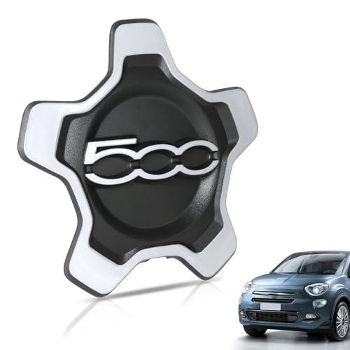 Coprimozzo per Fiat 500x - Ricambio Originale e Protezione Affidabile