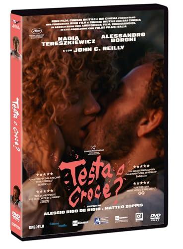 Testa o Croce? - DVD