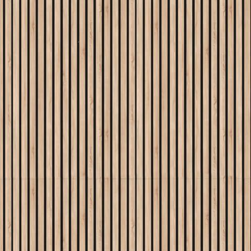 Pannelli Acustici da Parete in MDF Nord Plus