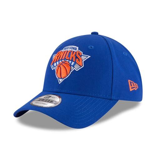 New Era NBA The League 9Forty York Knicks Snapback Cap