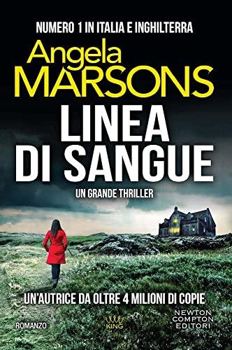 Linea di Sangue - Angela Marsons