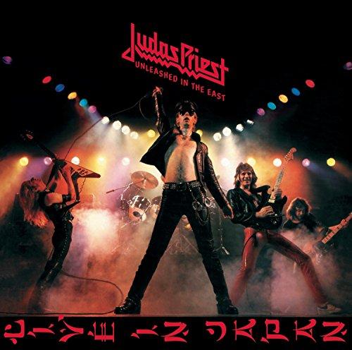 Unleashed In The East - Live In Japan (Remastered)