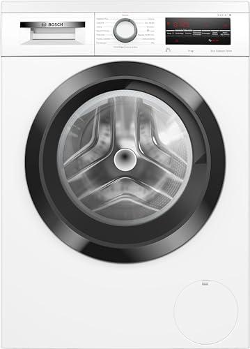 Bosch WUU28T29II Serie 6 Lavatrice a carica frontale 9 kg 1400 giri/min Bianco