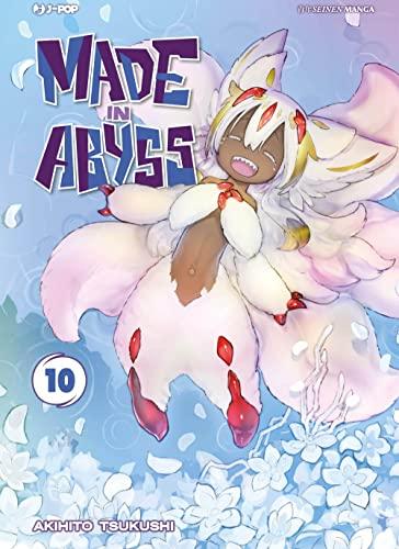 Made in Abyss (Vol. 10)