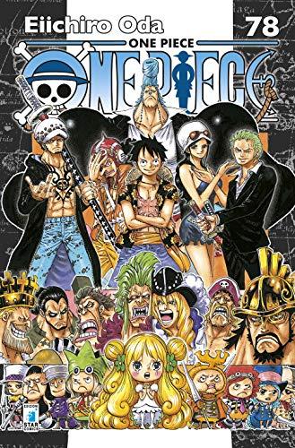 One Piece New Edition