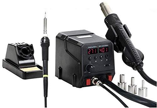 Stazione Saldante ANFEL ZD-8922