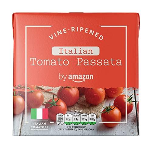by Amazon Passata di Pomodoro, 500g