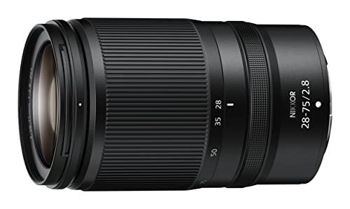 Nikon NIKKOR Z 28-75mm f/2.8