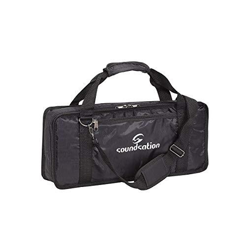 Soundsation BBC Borsa per Tastiera 48x20x06 - Compatibile con CASIO