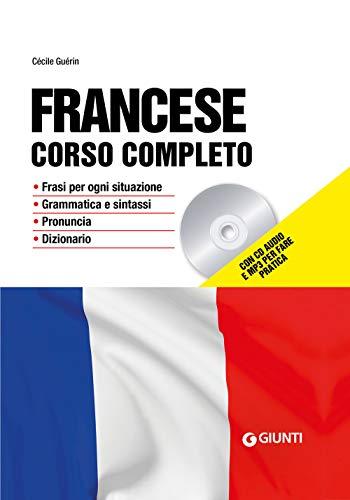 Francese. Corso completo. Con CD-Audio. Con File audio per il download