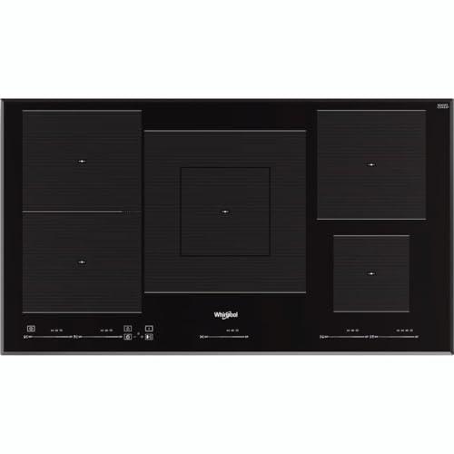 Piano cottura a induzione Whirlpool WT 1090 BA