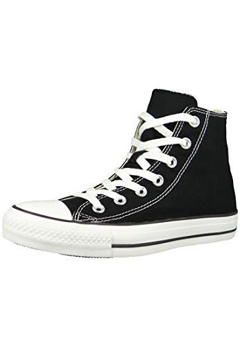 Converse Chuck Taylor All Star Hi Core Nero Uomo