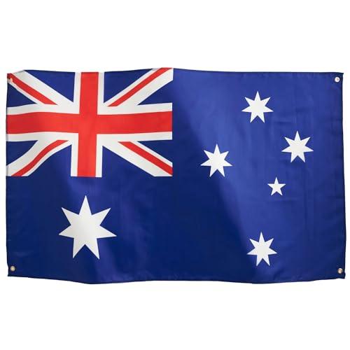 Bandiera dell'Australia 91x152cm - Runesol