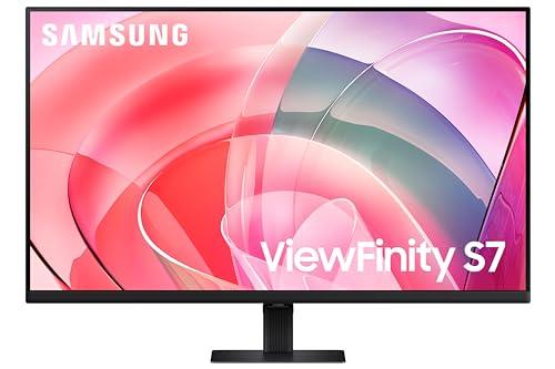 Samsung ViewFinity S7 LS32D700EAUXEN Monitor 32