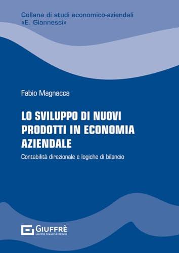 Sviluppo di nuovi prodotti in economia aziendale