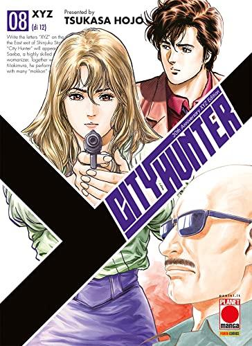 City Hunter XYZ - Panini Comics