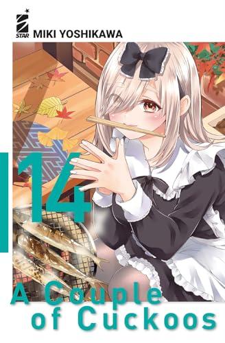 A couple of cuckoos (Vol. 14)