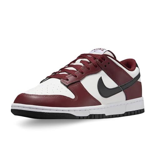 Nike Dunk Low Dark Team Red/Black-Summit White