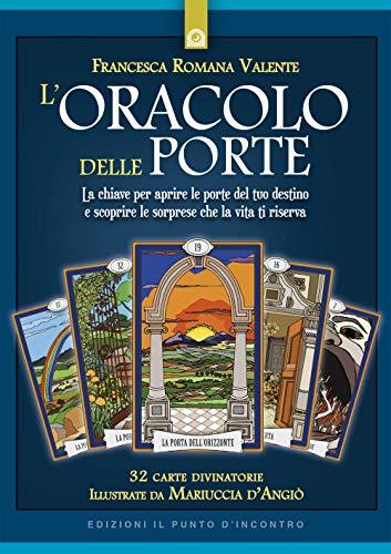 L'Oracolo delle Porte con Carte