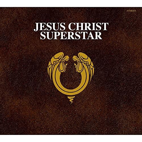 Jesus Christ Superstar (50° Anniversario - Edizione 2 CD Digipack)