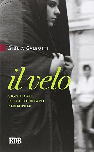 Il velo. Significati di un copricapo femminile