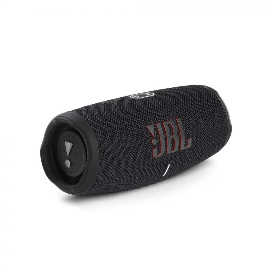JBL Charge 5 - Speaker Bluetooth Portatile Impermeabile Nero
