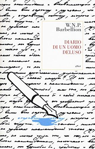 Diario di un uomo deluso
