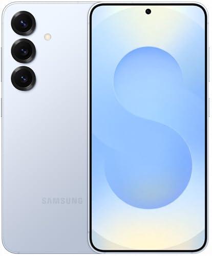 Samsung Galaxy S25 5G 12GB/128GB Azzurro (Icy Blue) Dual SIM