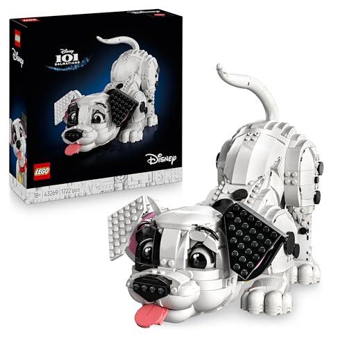 LEGO Disney Cucciolo de La Carica dei Cento e Uno 43269
