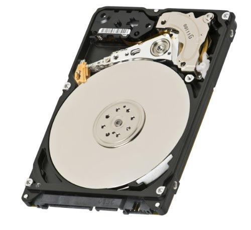 Toshiba HDD 500GB SATA 3.0 Gb/s 2.5 pollici