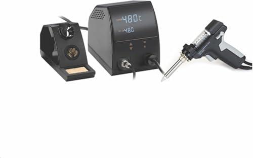 Stazione Dissaldante Professionale ANFEL AN-8965 ESD 140W con Pompa Aspirante e Pistola Dissaldante