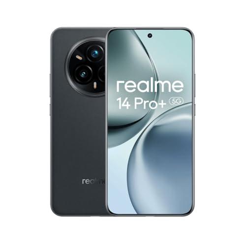 Realme 11 Pro+ 5G 8GB/256GB Grigio (Suede Grey) Dual SIM