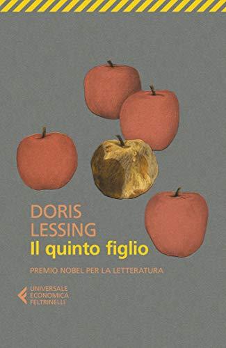 Il Quinto Figlio: Un Romanzo Inquietante di Doris Lessing