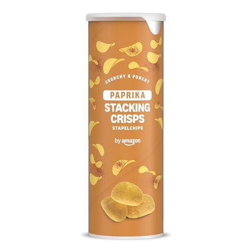 Snack in Tubo alla Paprica by Amazon - 175g