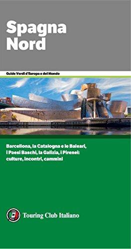 Spagna Nord (Guide Verdi d'Europa)