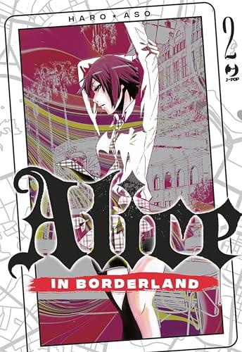 Alice in Borderland (Vol. 2)