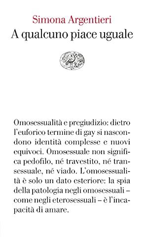 A Qualcuno Piace Uguale