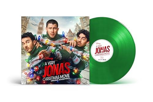 A Very Jonas Christmas Movie