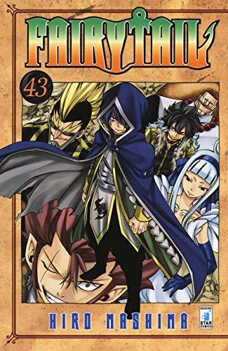 Fairy Tail (Vol. 43)