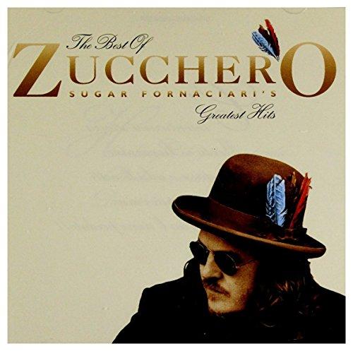 Best of Zucchero (New Version)