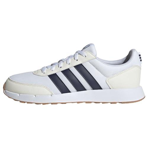 Adidas Run 50s Scarpe Unisex-Adulto Bianco Nuvola
