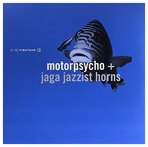 In The Fishtank - Album Musicale