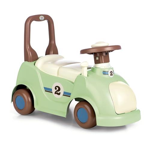 Chicco - Cavalcabile Vintage Sport Ride-On per Bambini